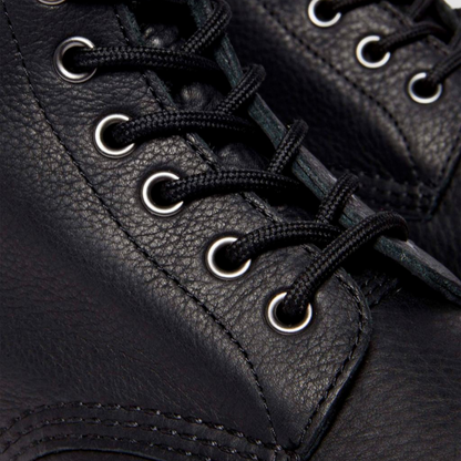 Dr. Martens Anfibio 1460 Pascal Ambassador 31981001 Nero Uomo