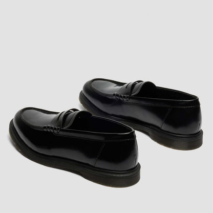 Dr. Martens Mayfare 42503001 Nero – Mocassini Pelle Smooth Uomo
