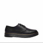 Dr. Martens Brookline Lo 41553001 Black Unisex Leather Loafer