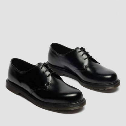 Dr. Martens Mayfare Pelle Smooth 42863001 Nero Uomo
