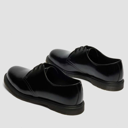 Dr. Martens Mayfare Pelle Smooth 42863001 Nero Uomo