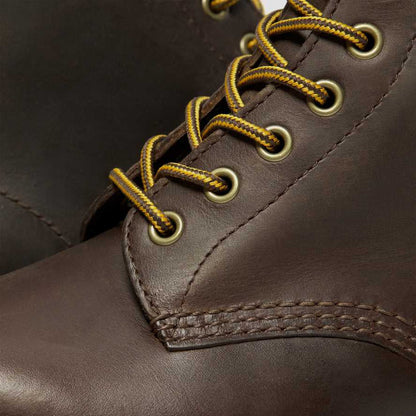 Dr. Martens Anfibio 1460 Bex Uomo Marrone Scuro Dark Brown - 27894201