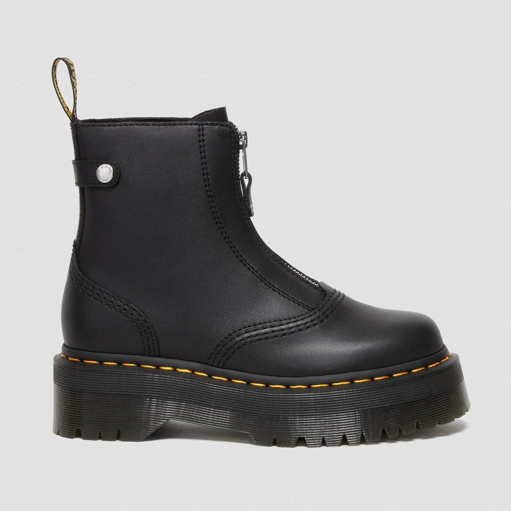 Dr Martens Stivaletto Jetta 27656001 Nero