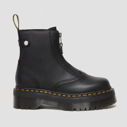 Dr Martens Stivaletto Jetta 27656001 Nero