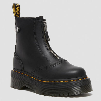 Dr Martens Stivaletto Jetta 27656001 Nero