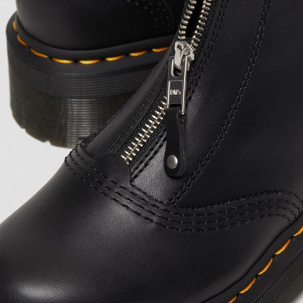 Dr Martens Stivaletto Jetta 27656001 Nero