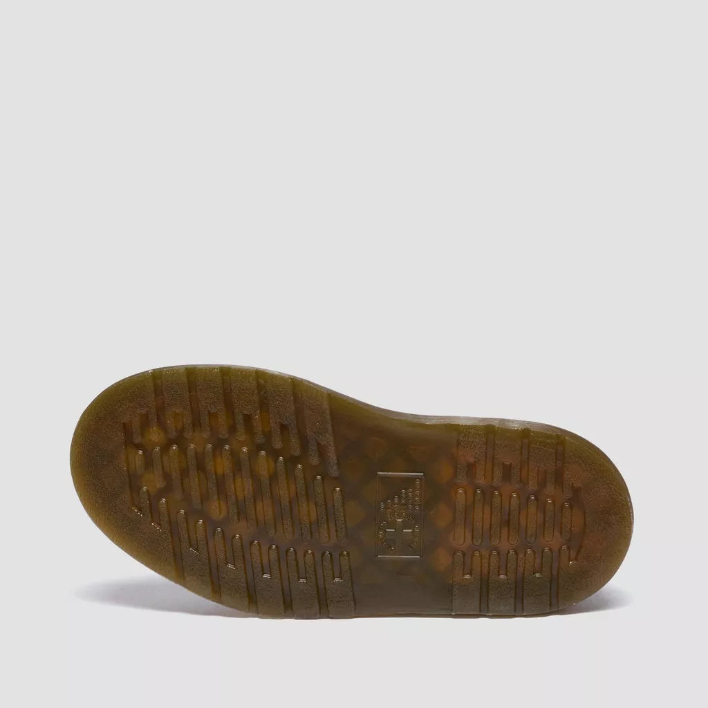 Dr. Martens Wrenlie Fisherman Sandalo Donna Marrone Grizzly - 42339200