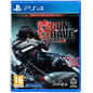Gungrave G.O.R.E PS4 Video Game PlayStation 4 EU Italian New Sealed Up PS5