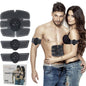 Muscle Stimulator for Abdominal Muscles Arms Legs Thighs 3 X EMS