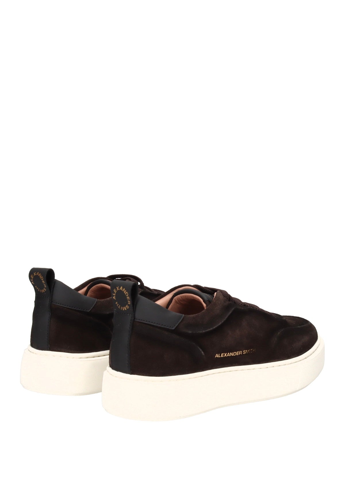 YKM9819 sneaker ALEXANDER SMITH