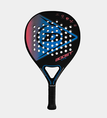Dunlop Boost Lite NH 10325873 | Racchetta Padel Leggera | Controllo