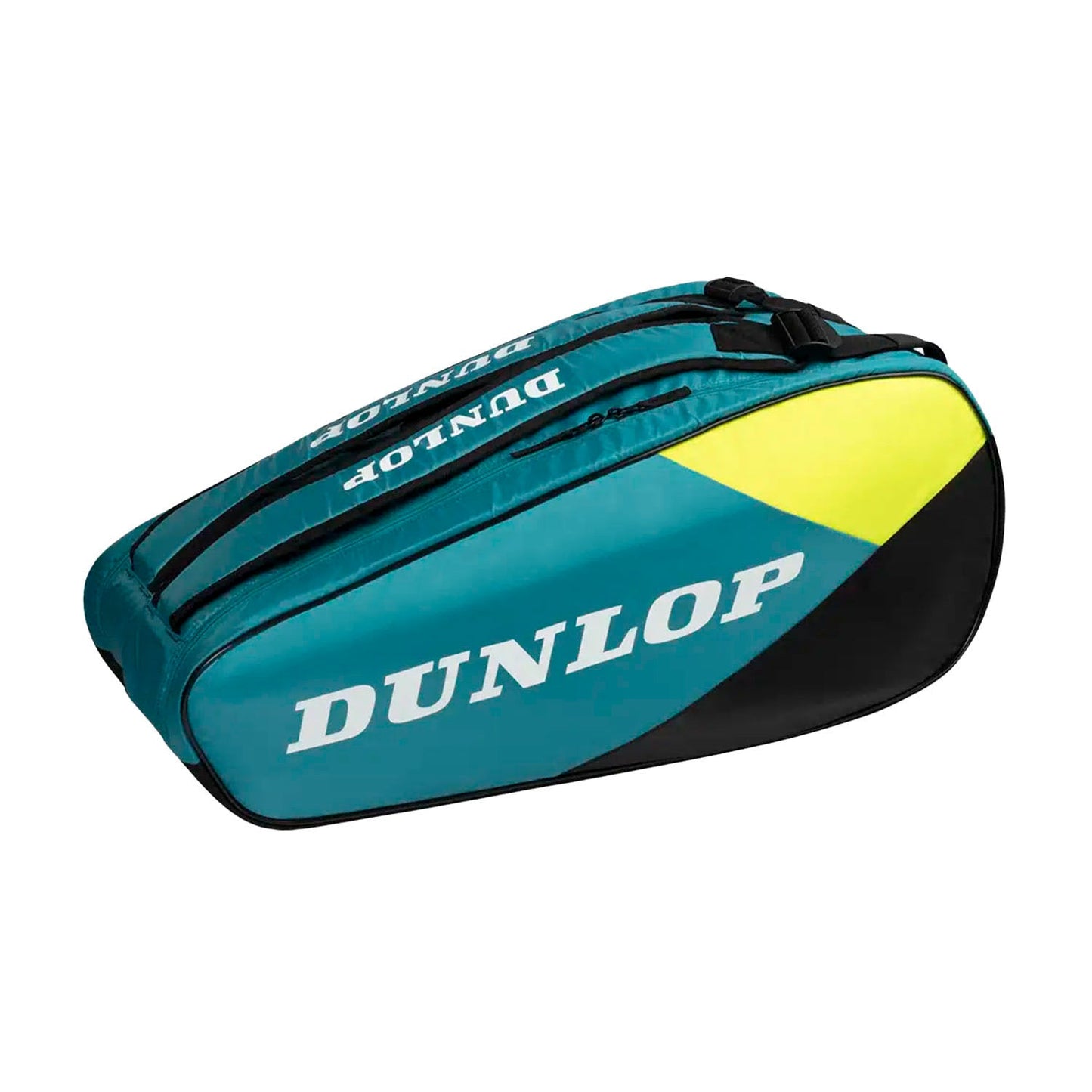 Dunlop Borsone Porta Racchetta Tennis SX Club x6 Unisex Multi - 10364027