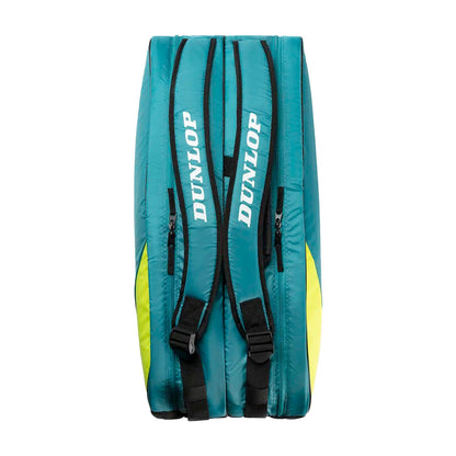 Dunlop Borsone Porta Racchetta Tennis SX Club x6 Unisex Multi - 10364027