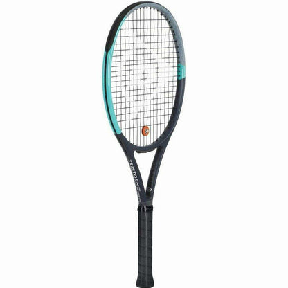 Dunlop Racchetta Tennis Tristorm Pro 100 Super Lite Blu Scuro 10364318 – 255g Uomo Donna
