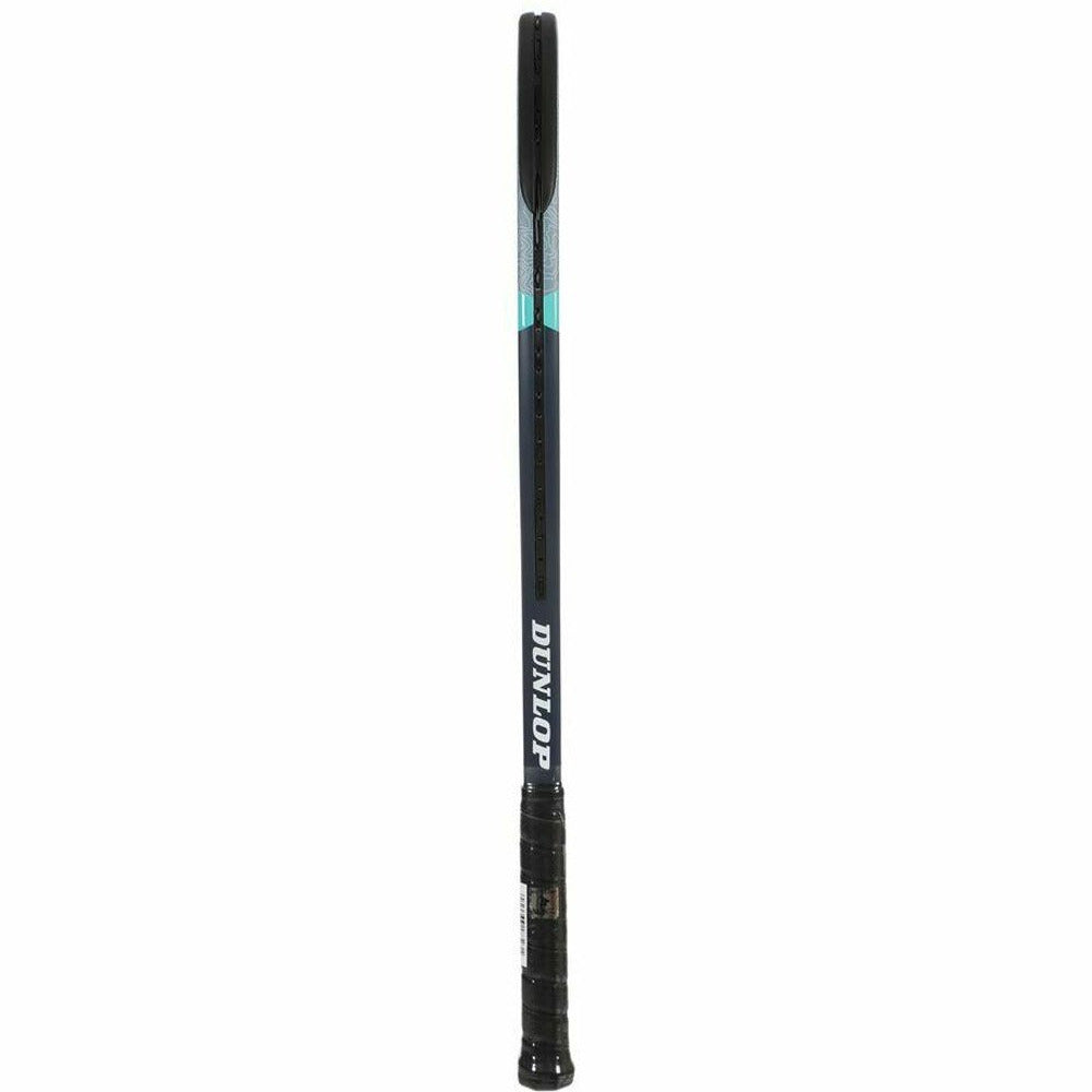 Dunlop Racchetta Tennis Tristorm Pro 100 Super Lite Blu Scuro 10364318 – 255g Uomo Donna