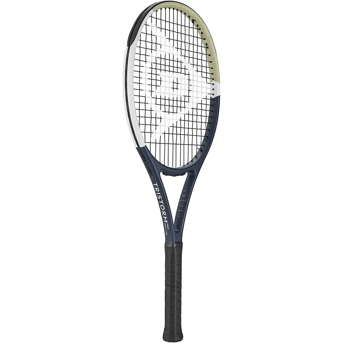 Dunlop Tristorm Pro 100 Lite Racchetta Tennis Unisex Nera - 10364313