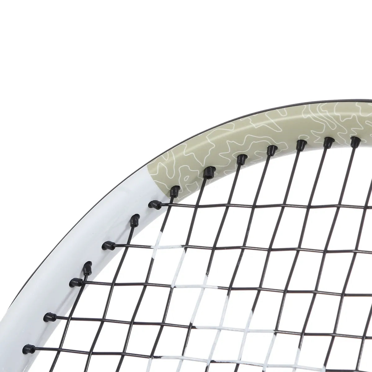 Dunlop Tristorm Pro 100 Lite Racchetta Tennis Unisex Nera - 10364313