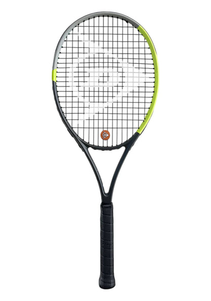 Dunlop Tristorm Elite 100 G3 Racchetta Tennis Unisex Nero Lime - 10364324