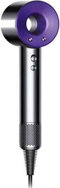 Dyson Hair Dryer Hd01 Supersonic Hair Dryer 1600W Fast Drying Black
