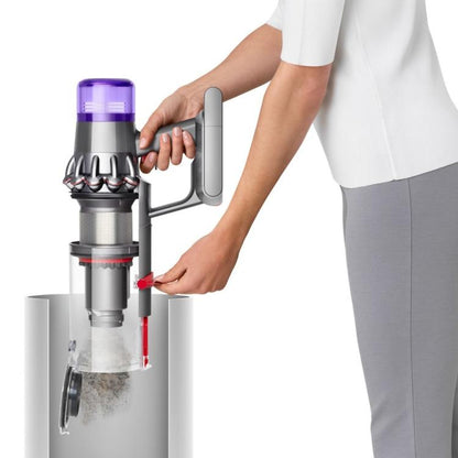 Dyson V11 Torque Drive Extra Aspirapolvere Senza Filo E Sacco  Multicolore