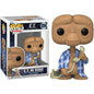 Funko Pop Movies E.T. Extra-Terrestrial - E.T. In Robe (1254) 40th Vinyl Figure