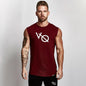 Men's sports t-shirt, Men's bodybuilding sports t-shirt