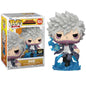 Funko Pop! Plus - My Hero Academia - (1834) Dabi Specialty Series Exclusive 9Cm