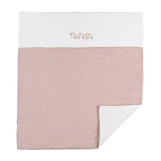 Coperta marrone