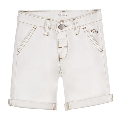 Shorts off-white