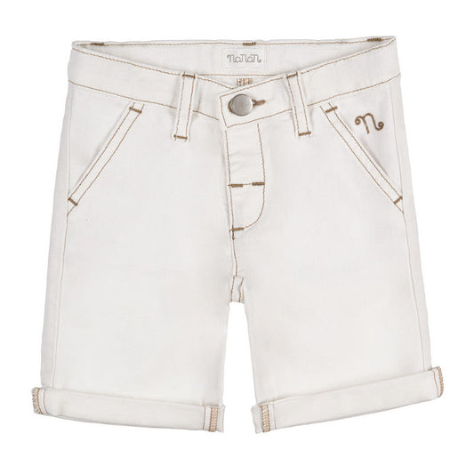 Shorts off-white