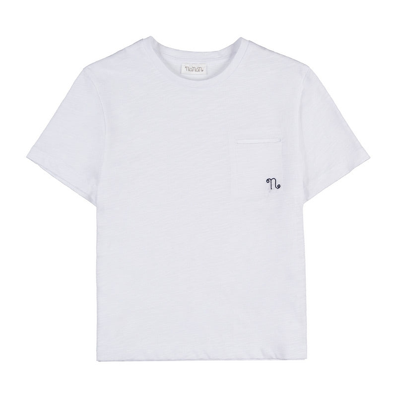 T-shirt bianca