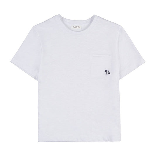T-shirt bianca