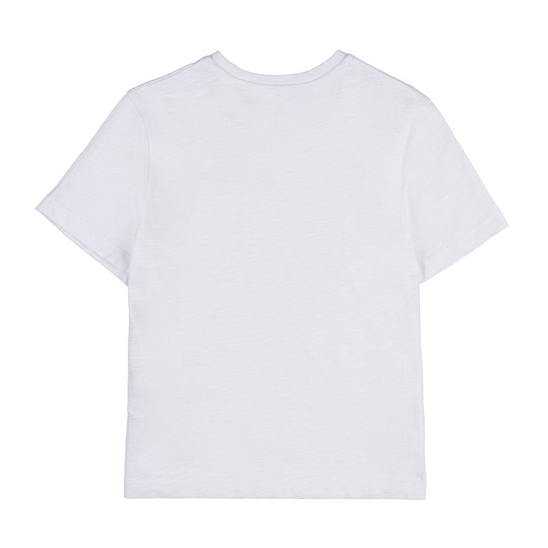 T-shirt bianca