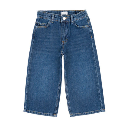 Jeans blu