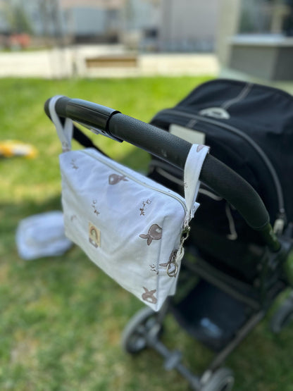 Borsa Impermeabile da Passeggino