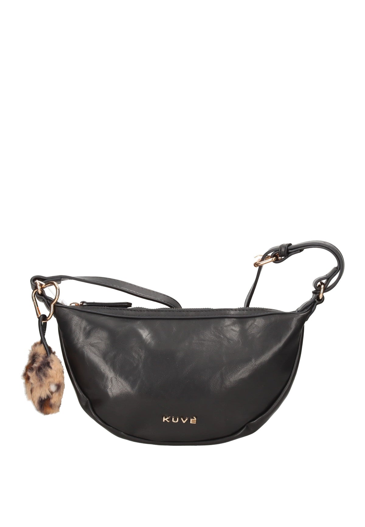 KBS81A03V Borsa a spalla KUVE'
