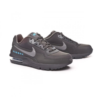 Nike scarpa sneakers da uomo Air Max LTD 3 antracite
