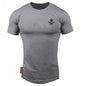Men's sports t-shirt, men's fitness t-shirt