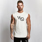 Men's sports t-shirt, Men's bodybuilding sports t-shirt
