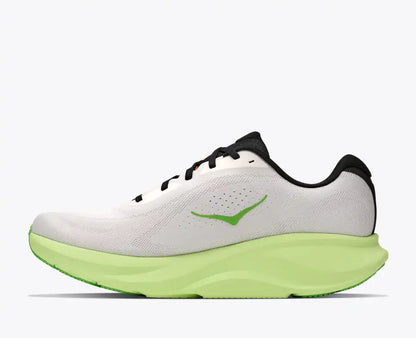 Hoka One One scarpa running uomo Rincon 5 1176630/FLCK grigio-nero