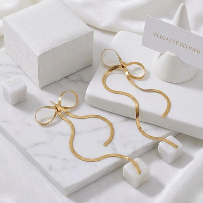 Lina Earrings