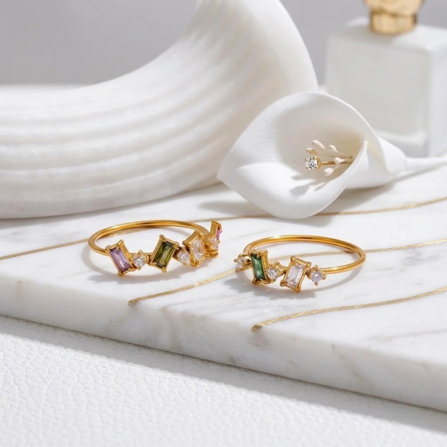 Melly Ring