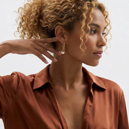 Malin Earrings