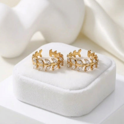 Lively Ring
