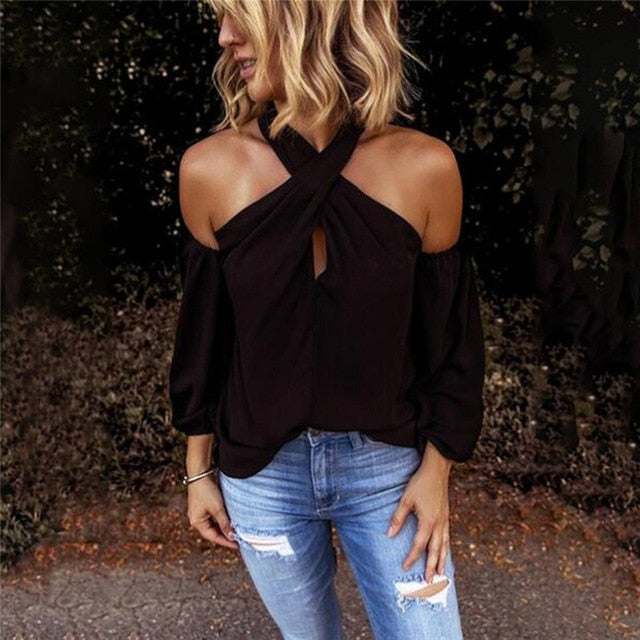 T-Shirt Casual Donna