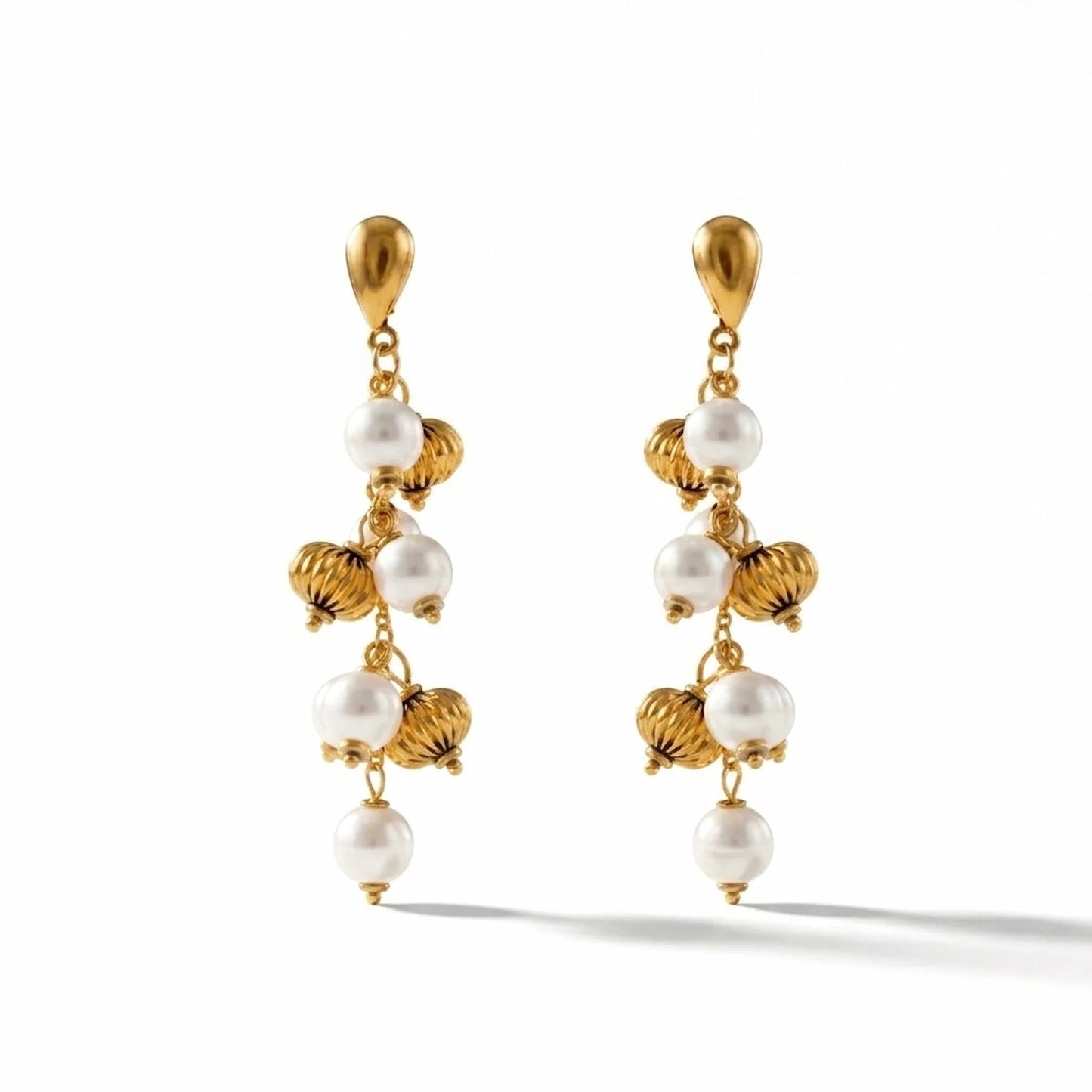 Rosibel Earrings