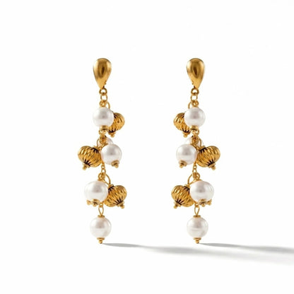 Rosibel Earrings