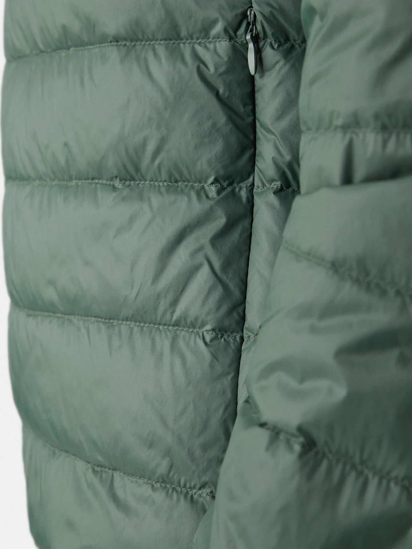 EA7 Emporio Armani Piumino Packable Uomo Verde Cilantro - 8NPB23 PNGPZ U7260