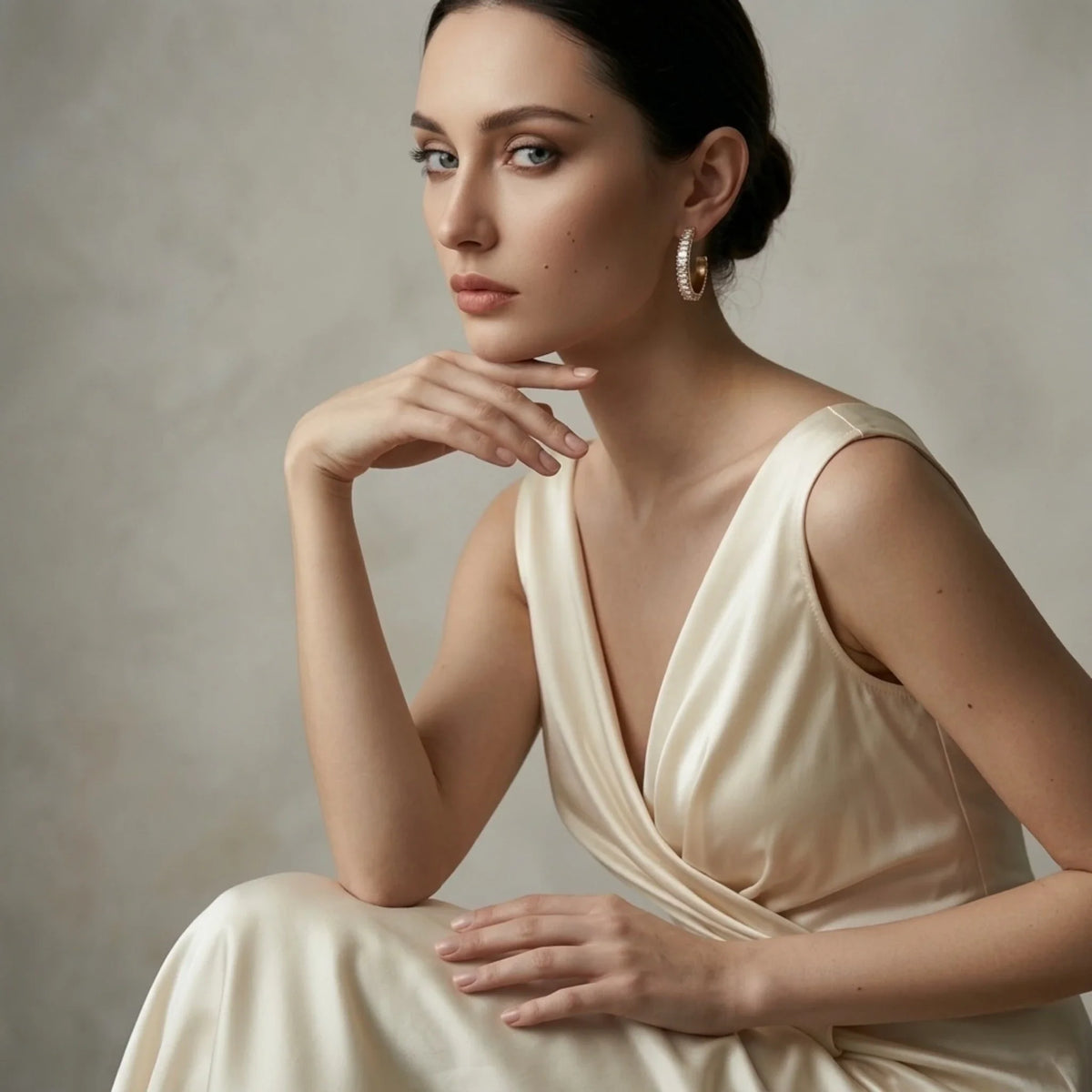 Riena Earrings