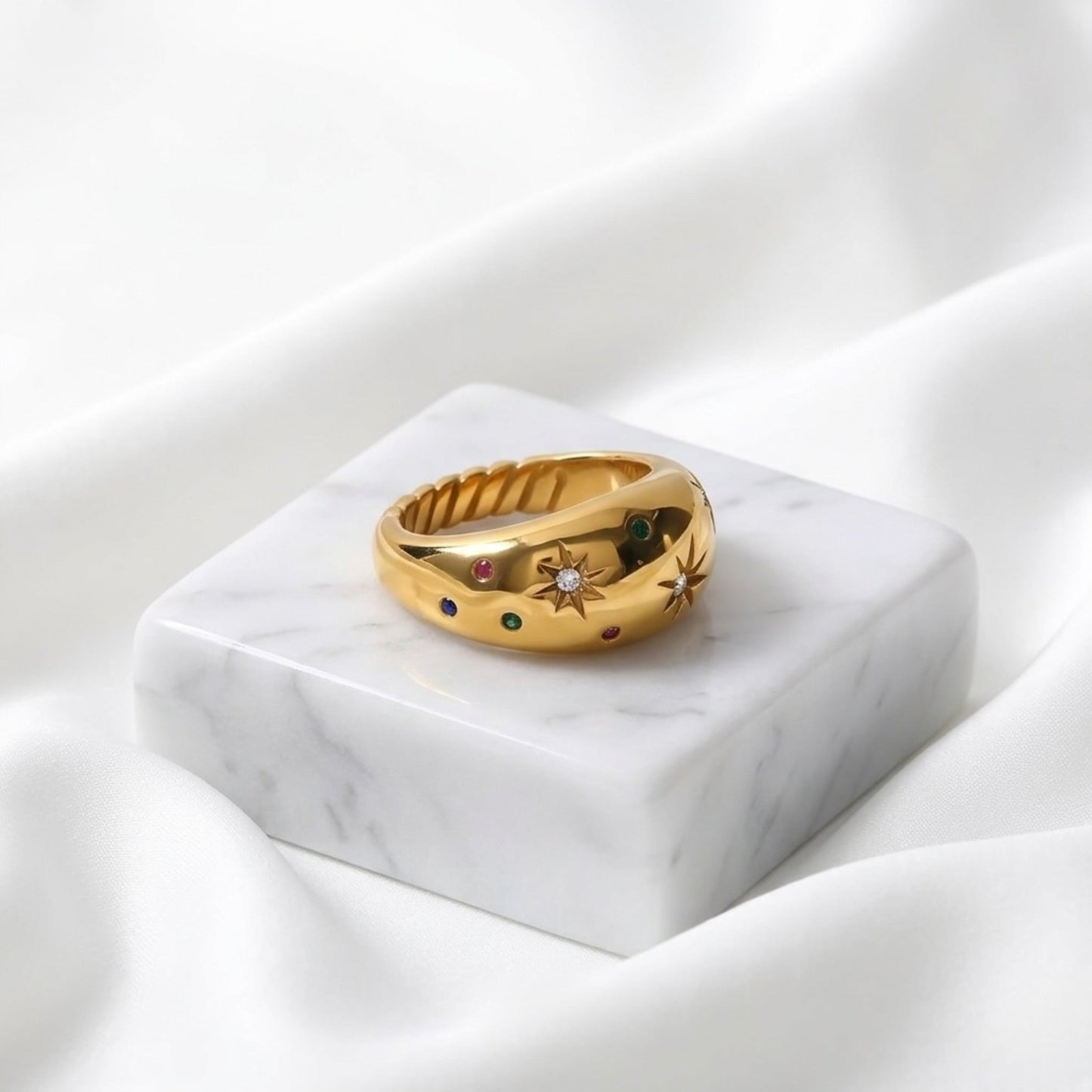 Camila Ring